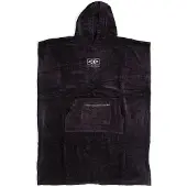 Ocean & Earth Poncho Corp Hooded