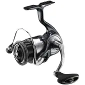 Daiwa Molinete Spinning Certate G Lt 24 Ark
