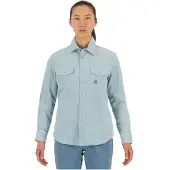 Karpos Camisa De Manga Comprida Donnola