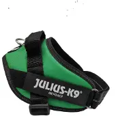 JULIUS K-9 Arnês Para Cães Idc Power Mini