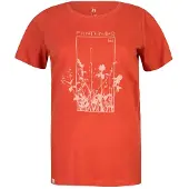 Hannah Camiseta De Manga Curta Chucki
