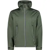 CMP Casaco Fix Hood 32z5077