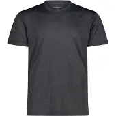CMP Camiseta De Manga Curta 31t5847