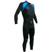 Seland Fato De Neoprene Para Canyoning Reinosa