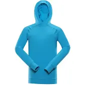 Alpine Pro Moletom Com Capuz Light