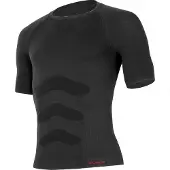 Lasting Base Layer De Manga Curta Abel