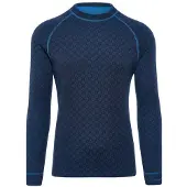 Thermowave Camiseta De Manga Comprida Merino Xtreme Thermal