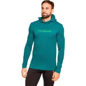Trangoworld Moletom Com Capuz Tromso