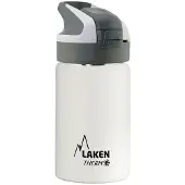 Laken Garrafa Térmica Stainless Steel Summit Cap 350ml