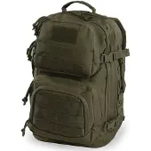 Highland Tactical Mochila Major 33l