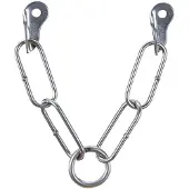 Climbing Technology Reunião Plates Belay Station With 1 Ring