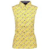 CMP Camiseta Sem Mangas 38t5806