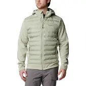 Columbia Jaqueta Softshell Outshield Ii