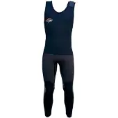 Seland Fato De Neoprene Para Canyoning Escalo