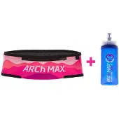 Arch Max Correia Pro Zip + 1sf300ml Bpt3s