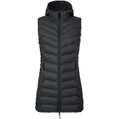 Rock Experience Colete Juneau Padded