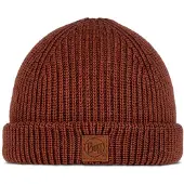 Buff Gorro Knitted