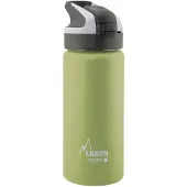 Laken Garrafa Térmica Stainless Steel Summit Cap 500ml