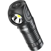 Speras Lanterna M2r De 1200lm Com Bateria 18350
