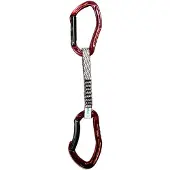 Qi´roc Quickdraw Urano Straight/curve+express Dyneema 12x120 Mm