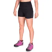 Trangoworld Leggings Curtos Riosa