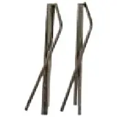 Nordisk Estaca Para Tenda Vimur 4.8