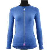 Assos Camiseta De Manga Comprida Uz 3/3 P1