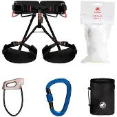 Mammut Arnês De Mochila 4 Slide Climbing