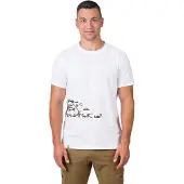 Hannah Camiseta De Manga Curta Skatch
