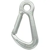Fixe Climbing Gear Mosquetão Draco Keylock 316l