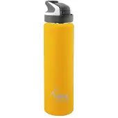 Laken Garrafa Térmica Stainless Steel Summit Cap 750ml