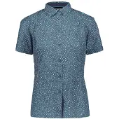 CMP Camisa De Manga Curta 30t9586