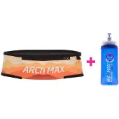 Arch Max Correia Pro Zip + 1sf300ml Bpt3s