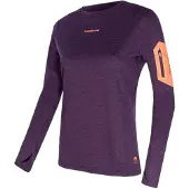 Trangoworld Camiseta De Manga Comprida Trx2 Pro Long