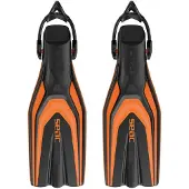 Seac Sub Nadadeiras De Mergulho Style Sling Strap