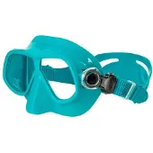 SCUBAPRO Máscara De Freediving Steel Comp