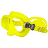 SCUBAPRO Máscara De Freediving Steel Comp