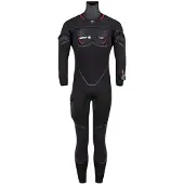 BEUCHAT Fato Semi-seco Semidry X-trem Monosuit 6.5 Mm