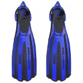Seac Sub Nadadeiras De Mergulho Propulsion S