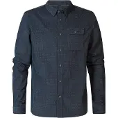 Petrol Industries Camisa De Manga Comprida M-3040-sil408