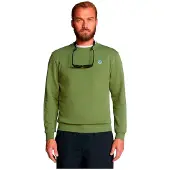 North sails Moletom Logo