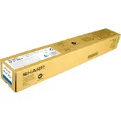 Sharp Toner Bp-30 C 25 Bp-gt30ca