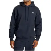 RVCA Moletom Com Capuz Avyft00328