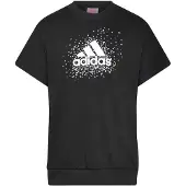 Adidas T-shirt Girls Glam (Unissexo)