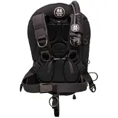 OMS Asa Iq Lite With Performance Mono 27 Lbs