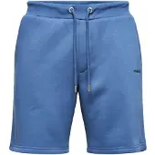 Selected Short De Treino Regular Hankie Ex