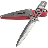 Titanall Faca Pelagic