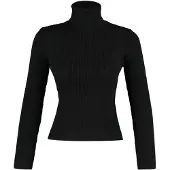 Trendyol Pullover preto