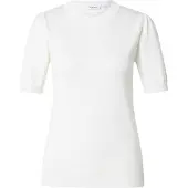 Saint tropez Pullover 'Mila' branco