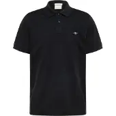 Gant Polo De Manga Curta 2210 Regular Fit